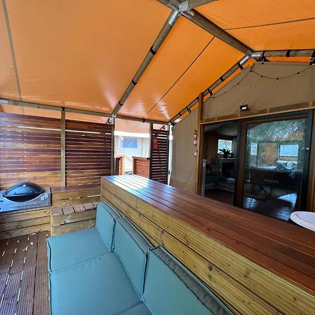 Nrma Port Arthur Holiday Park Exterior foto