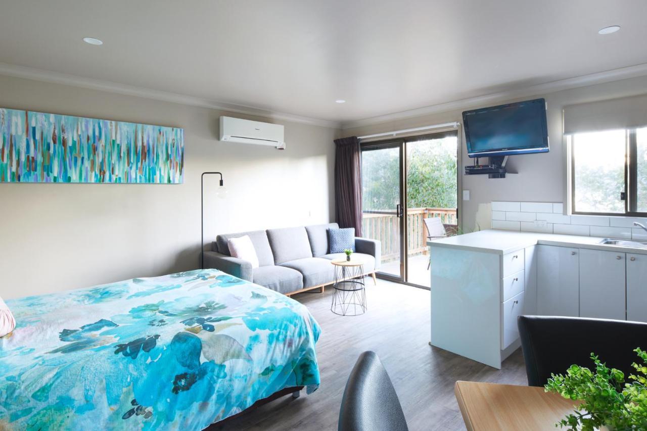 Nrma Port Arthur Holiday Park Exterior foto