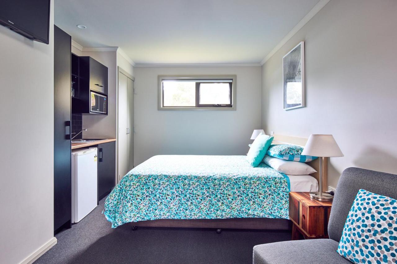 Nrma Port Arthur Holiday Park Exterior foto