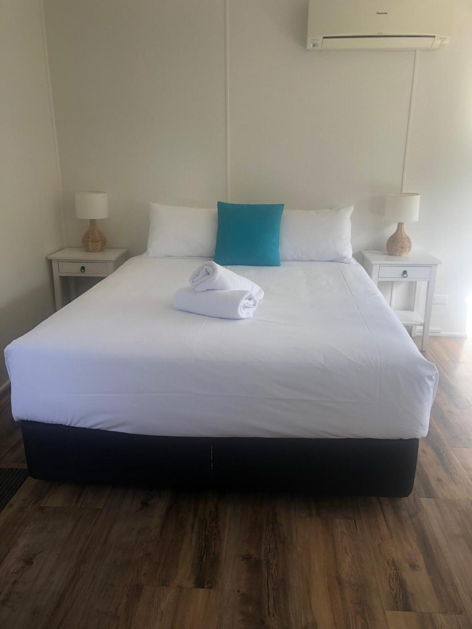 Nrma Port Arthur Holiday Park Exterior foto