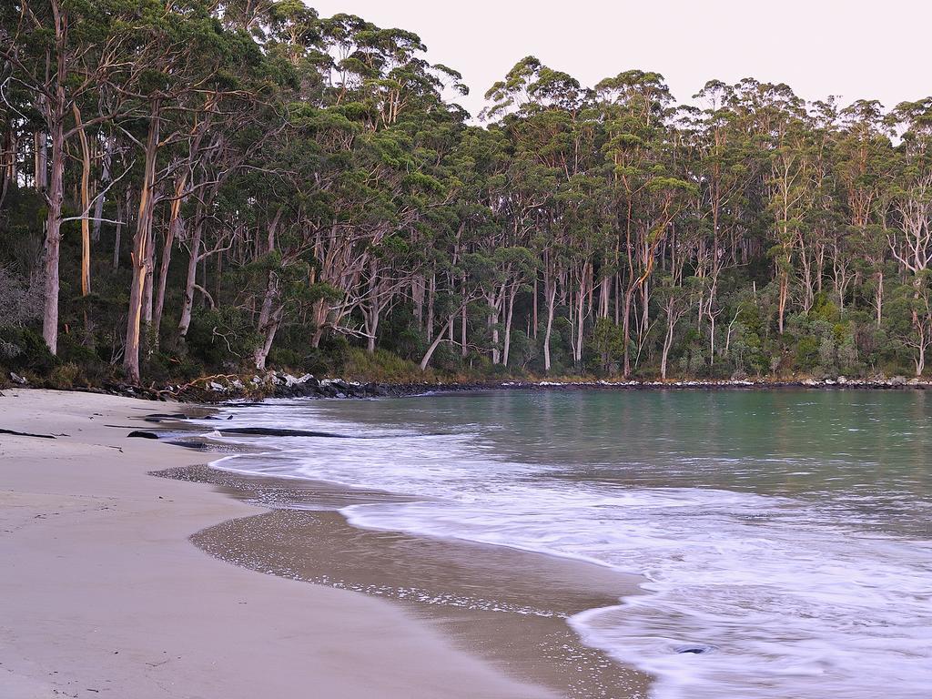Nrma Port Arthur Holiday Park Exterior foto