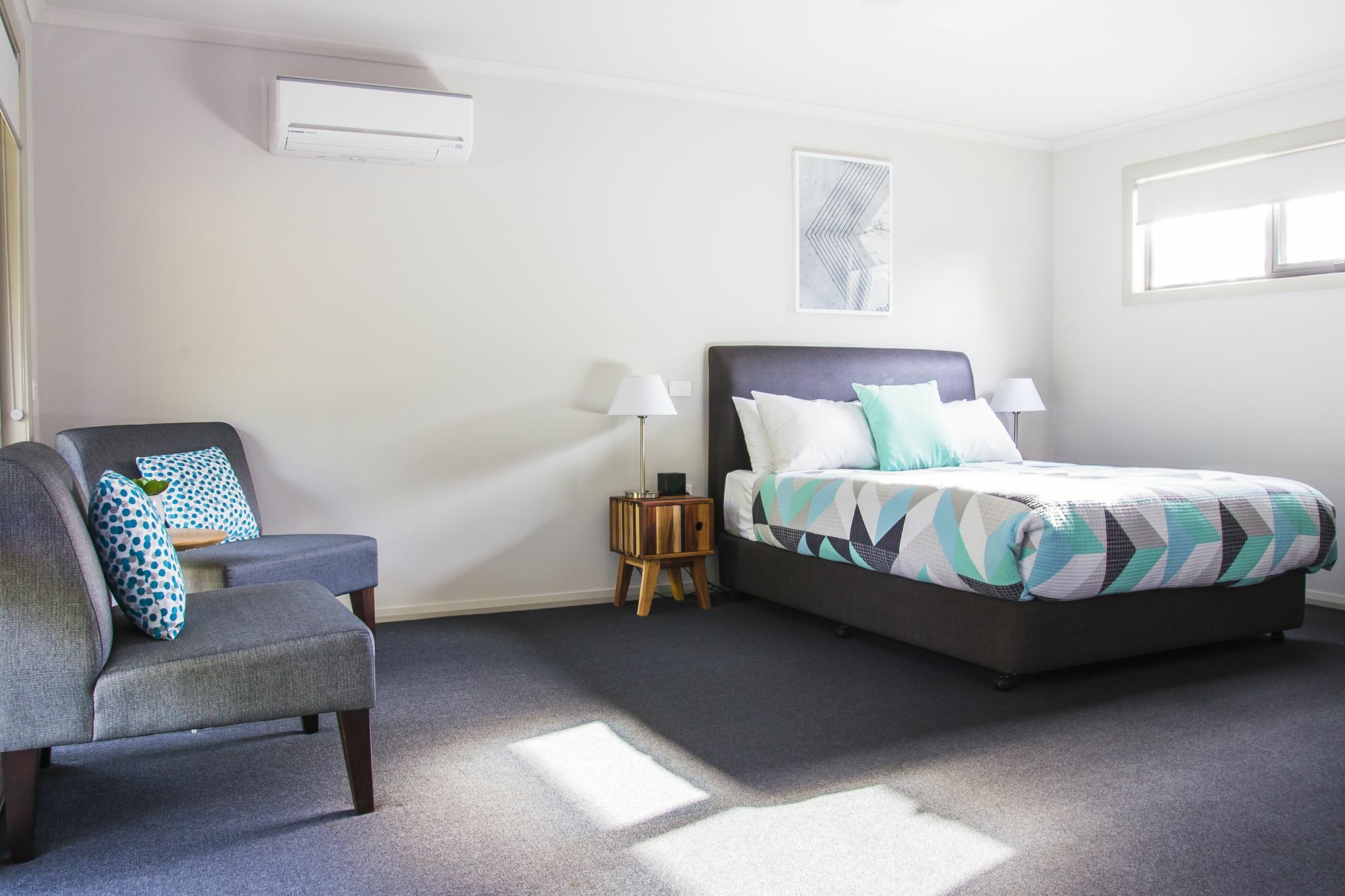 Nrma Port Arthur Holiday Park Exterior foto